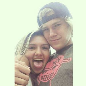 Meet your Posher, Corey